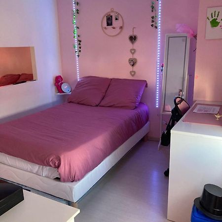 Bed and Breakfast Angelina Chabris Экстерьер фото